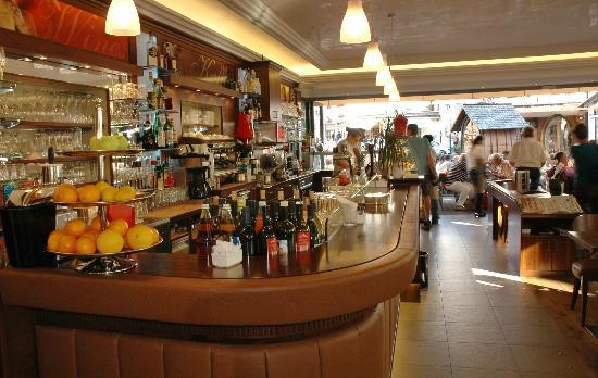 Bar Haiti Apres Ski